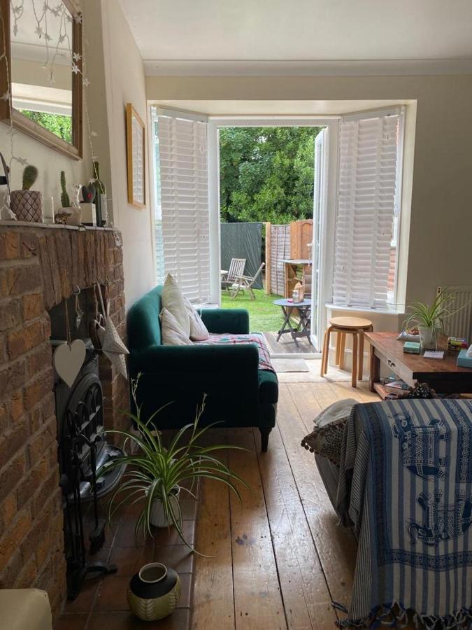 Hygge Somerset 斯特利特 外观 照片